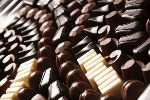 XV Edizione della "Festa del Cioccolato"