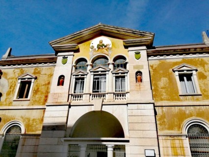 Lucrezia della Valle, la letterata dell'Accademia Cosentina