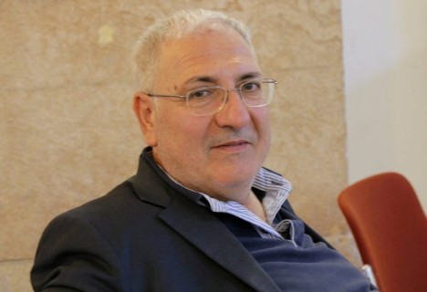 Sante Blasi è il nuovo presidente nazionale Ensi Volontariato