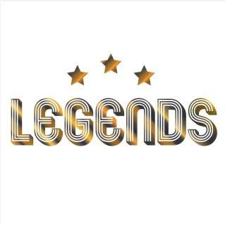 Legends, il brand dei miti del calcio by Andrea Armentano