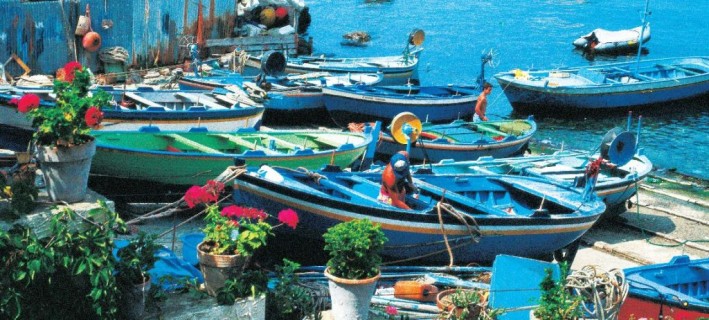 Nelle Calabrie la pesca è rimasta una straordinaria avventura