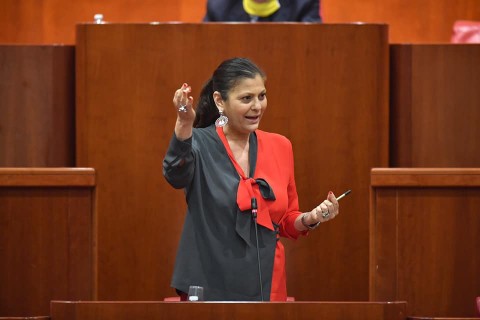 Calabria attonita: muore improvvisamente la presidente Jole Santelli