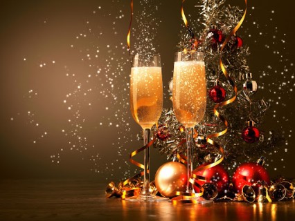 San Silvestro la festa più attesa dell'anno tra rituali e tradizioni