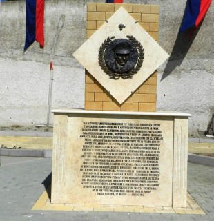 Filippo Caruso Generale dell’Arma dei Carabinieri