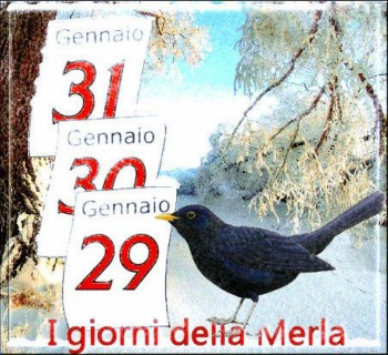 Leggende e credenze popolari sui tre giorni della merla