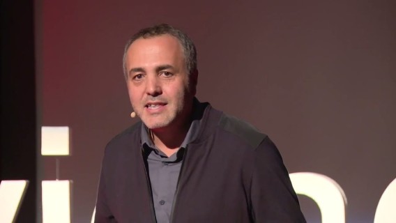 Notre-Dame rinascerà con Livio De Luca, architetto calabrese