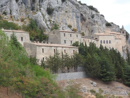 Il santuario della Madonna delle Armi a Cerchiara di Calabria