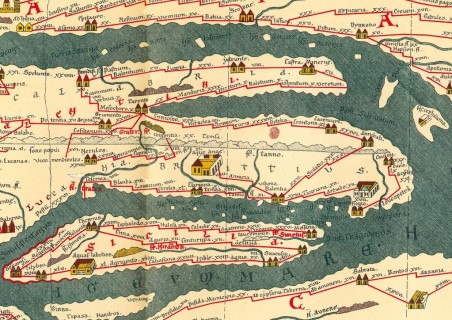 Marine di greci e saraceni: Calabria terra di boschi e litorali