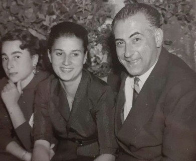 Ernesto Reda, il re della moda cosentina