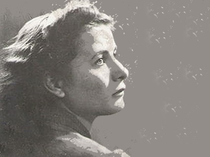 Rita Pisano la politica calabrese ritratta da Picasso