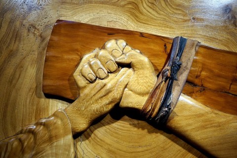 Cristo: passione, morte e resurrezione nella storia dell'arte