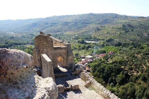 L'affascinante borgo di Cleto, tesoro di Calabria