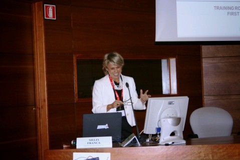 Franca Melfi: una cosentina pioniera della chirurgia robotica