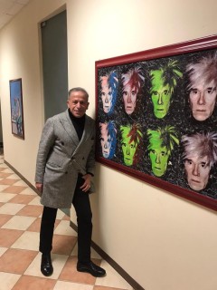 Confapi Calabria, Claudio Greco presidente della filiera tessile-moda