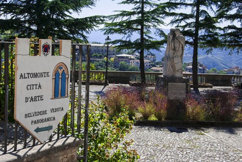Ad Altomonte nasce il distretto del cibo ispirato a Plinio il Vecchio