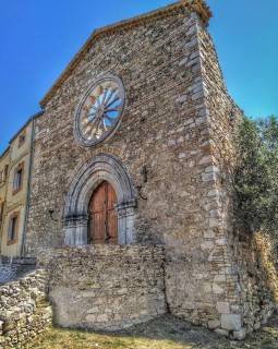 La Chiesa di Santa Maria della Stella di Castrolibero