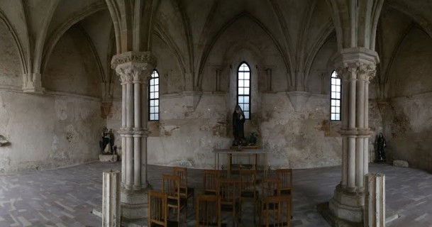 L'Abbazia di Santa Maria della Matina a San Marco Argentano