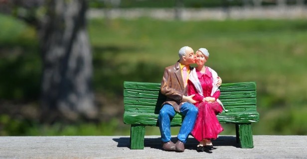 Festa dei nonni: a Rende una giornata di condivisione tra grandi e piccini