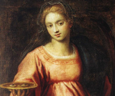 La festa di Santa Lucia: tradizioni, usanze e leggende