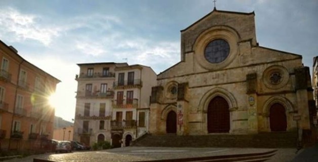Inizia l'Anno Giubilare per la Cattedrale di Cosenza che compie 800 anni