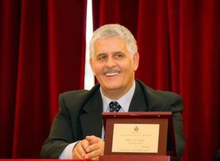 Mario Lo Gullo, un gentiluomo vecchio stile