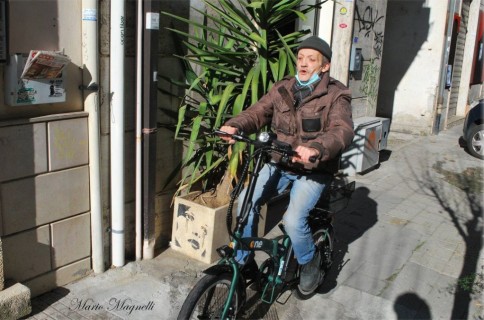 Osvaldo Spizzirri, l’indimenticabile amico di Cosenza