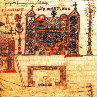 Il Genius Loci, tra cultura greco-romana e monachesimo