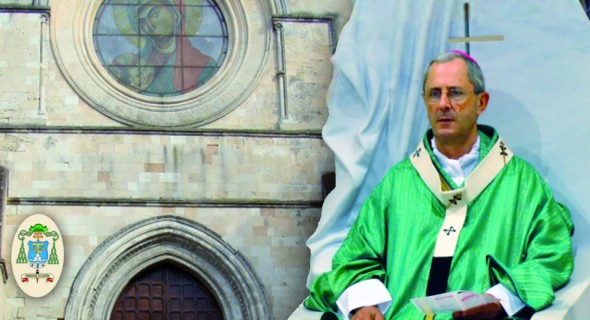 Il saluto dei vescovi calabresi a mons. Nolè: "Era un pastore buono e generoso"