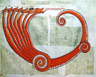 Genius Loci, Ruggero II e Gioacchino da Fiore