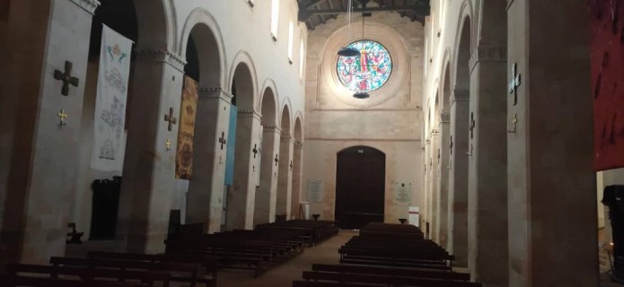 Cosenza, la Chiesa Cattedrale di Santa Maria Assunta e la sua consacrazione