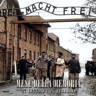 Il mese della Memoria, Cosenza ricorda la Shoah