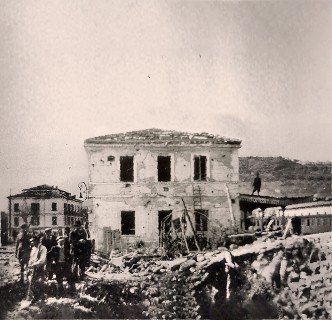 Cosenza 1943-2023, 80 anni fa i bombardamenti sulla Calabria