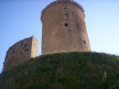 Torre Normanna Di San Marco Argentano